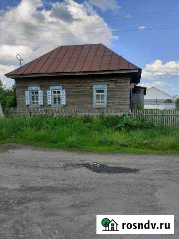 Дом 40 м² на участке 5 сот. на продажу в Бийске Бийск - изображение 1