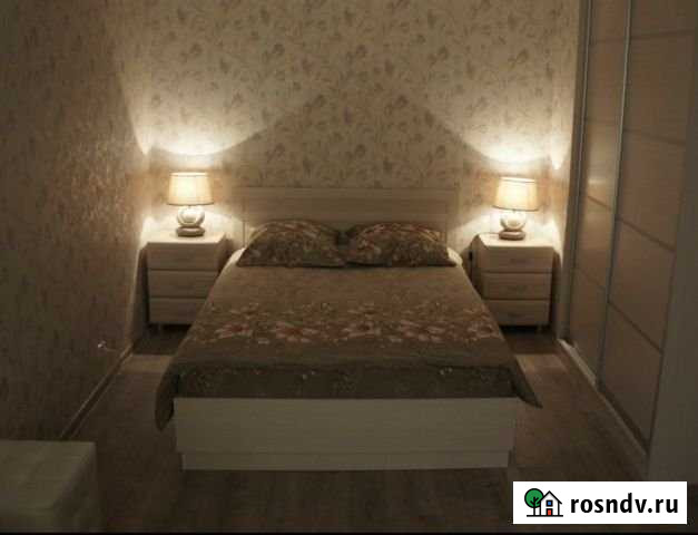 1-комнатная квартира, 36 м², 4/5 эт. в аренду посуточно в Иваново Иваново - изображение 1