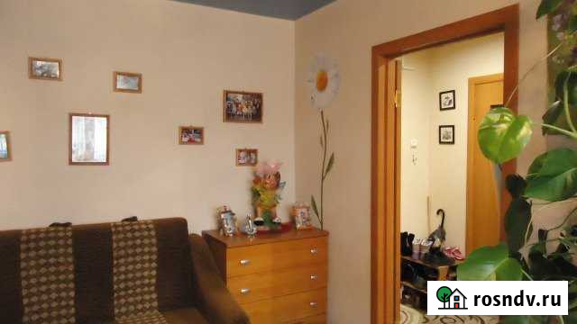 1-комнатная квартира, 34 м², 2/5 эт. на продажу в Выксе Выкса - изображение 1