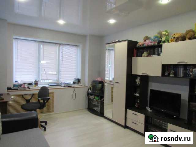 2-комнатная квартира, 51 м², 6/9 эт. на продажу в Новоуральске Новоуральск - изображение 1