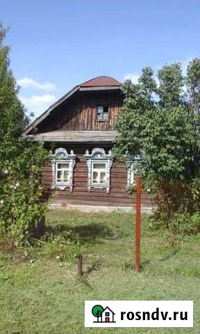 Участок ИЖС 8 сот. на продажу в Никольском Костромской области Никольское - изображение 1