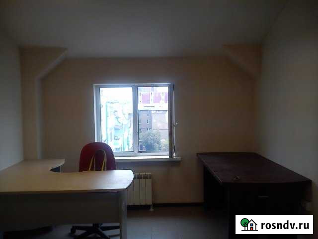 Офисное помещение, 11 кв.м. Иркутск - изображение 1