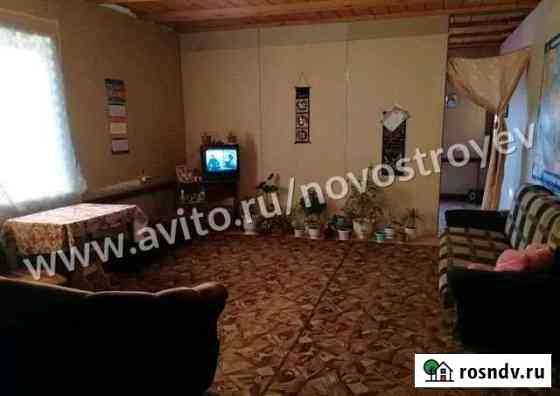 Дом 86.5 м² на участке 7.5 сот. на продажу в Бузулуке Бузулук