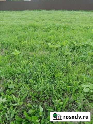 Участок СНТ, ДНП 6 сот. на продажу в Красноармейске Московской области Красноармейск - изображение 1