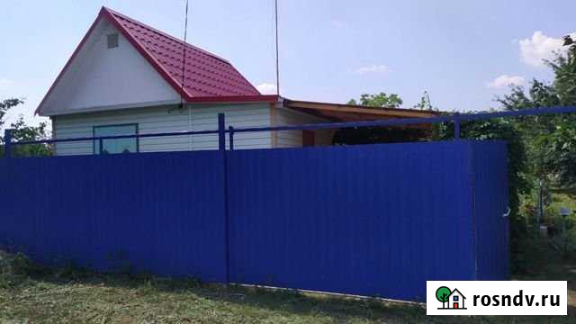 Дача 20 м² на участке 6 сот. на продажу в Волжском Волгоградской области Волжский - изображение 1