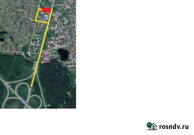 Складское помещение, 3000 кв.м. Нижний Тагил - изображение 1