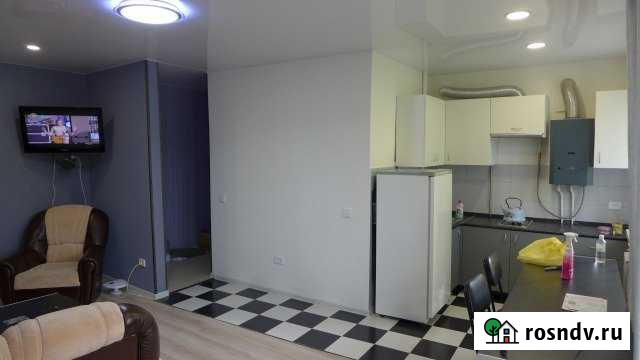 2-комнатная квартира, 44 м², 4/5 эт. в аренду на длительный срок в Йошкар-Оле Йошкар-Ола - изображение 1