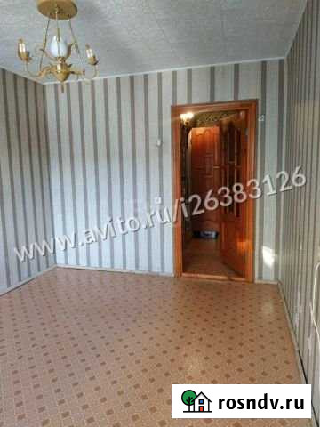 Комната 13 м² в 2-ком. кв., 4/10 эт. на продажу в Казани Казань - изображение 1