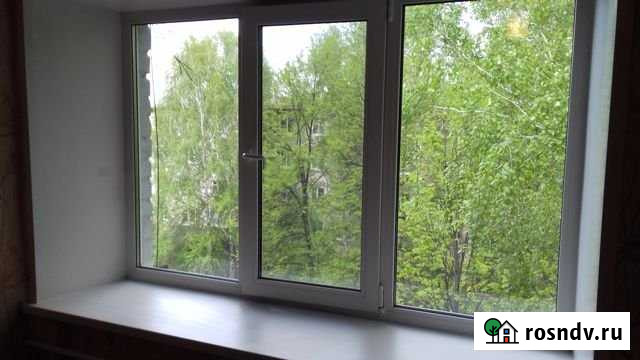 Комната 19 м² в 1-ком. кв., 5/5 эт. на продажу в Ульяновске Ульяновск - изображение 1