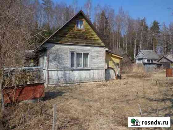 Дача 36 м² на участке 5 сот. на продажу в Пскове Псков