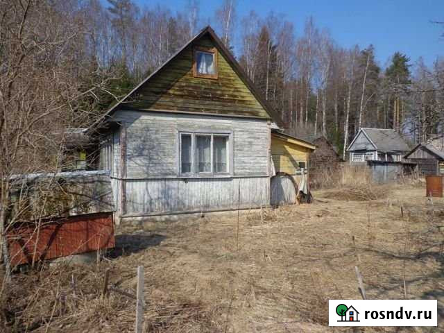 Дача 36 м² на участке 5 сот. на продажу в Пскове Псков - изображение 1