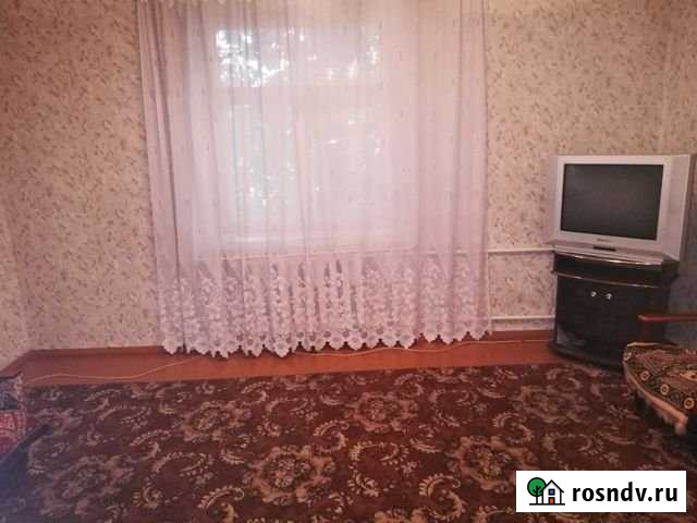 3-комнатная квартира, 66 м², 1/4 эт. на продажу в Липецке Липецк - изображение 1