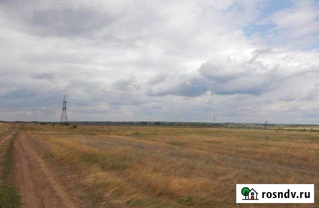 Участок СНТ, ДНП 10 сот. на продажу в Средней Ахтубе Средняя Ахтуба - изображение 1