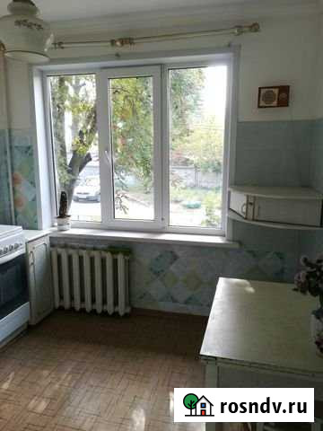 3-комнатная квартира, 63.5 м², 1/5 эт. на продажу в Курске Курск - изображение 1