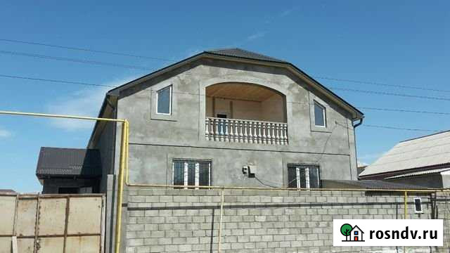 Дом 130 м² на участке 500 сот. в аренду на длительный срок в Каспийске Каспийск - изображение 1