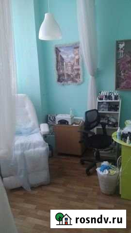 Офисное помещение, 9.6 кв.м. Екатеринбург - изображение 1