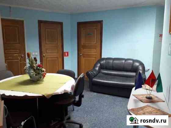 Офисное помещение, 84 кв.м. Пермь