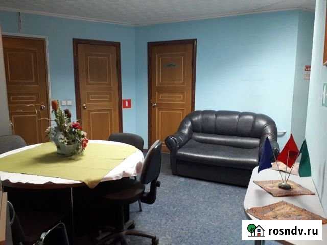 Офисное помещение, 84 кв.м. Пермь - изображение 1