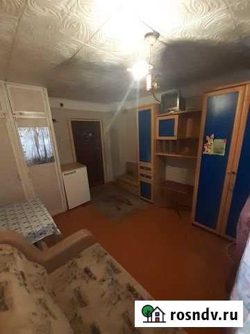 Комната 12 м² в 1-ком. кв., 2/4 эт. на продажу в Иркутске Иркутск - изображение 1