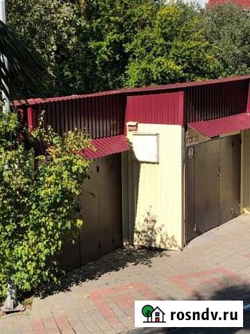 Гараж 16 м² на продажу в Сочи Сочи - изображение 1