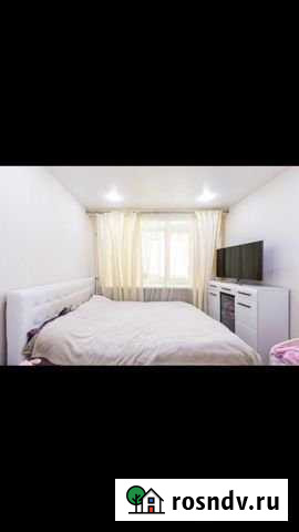 2-комнатная квартира, 54 м², 2/10 эт. на продажу в Хабаровске Хабаровск - изображение 1