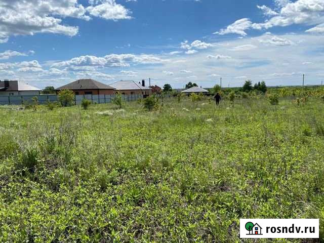 Участок ИЖС 10 сот. на продажу в Саратове Саратов - изображение 1