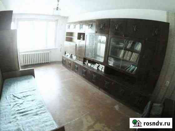 3-комнатная квартира, 62.1 м², 2/5 эт. на продажу в Петропавловске-Камчатском Петропавловск-Камчатский