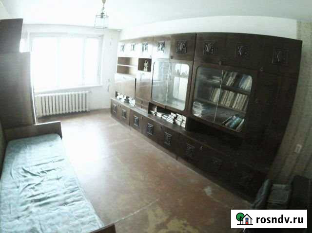 3-комнатная квартира, 62.1 м², 2/5 эт. на продажу в Петропавловске-Камчатском Петропавловск-Камчатский - изображение 1