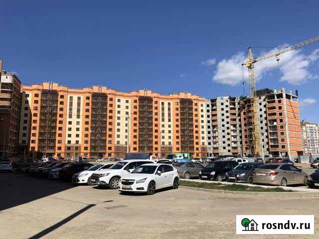 2-комнатная квартира, 68.9 м², 8/10 эт. на продажу в Калуге Калуга - изображение 1