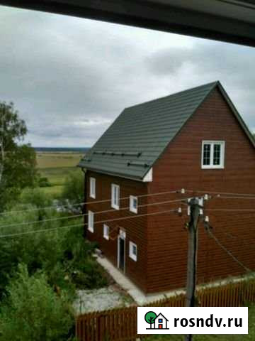 Дом 100 м² на участке 6 сот. на продажу в Перемышле Перемышль - изображение 1