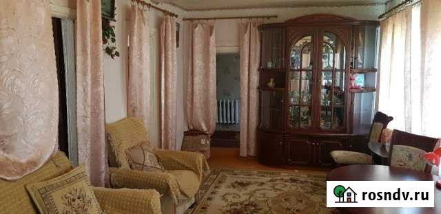 Дом 71 м² на участке 6 сот. на продажу в Орле Орёл - изображение 1