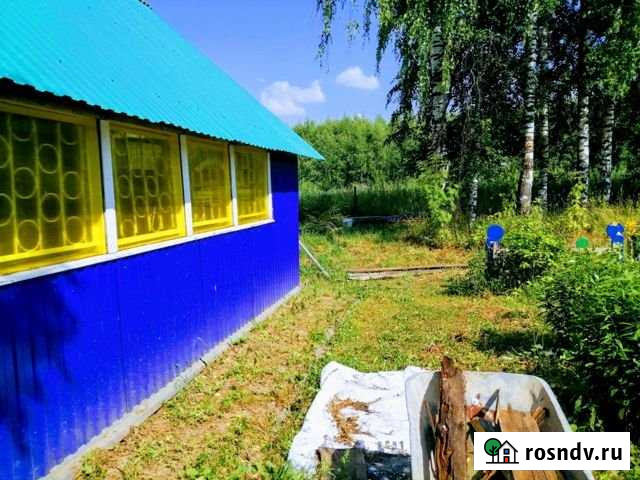 Дом 61 м² на участке 15 сот. на продажу в Березниках Березники - изображение 1