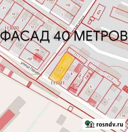 Участок ИЖС 7 сот. на продажу в Новороссийске Новороссийск