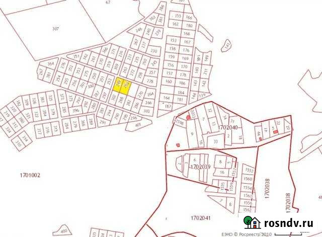 Участок ИЖС 15 сот. на продажу в Тимирязевском Тимирязевский - изображение 1