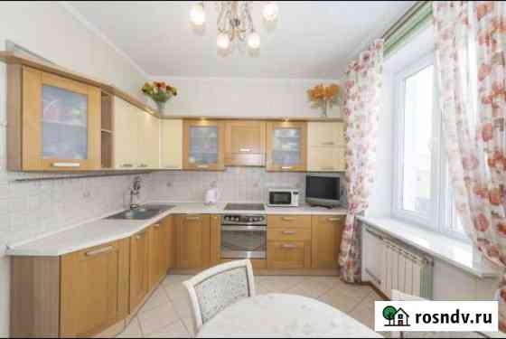 3-комнатная квартира, 110 м², 6/6 эт. на продажу в Новосибирске Новосибирск