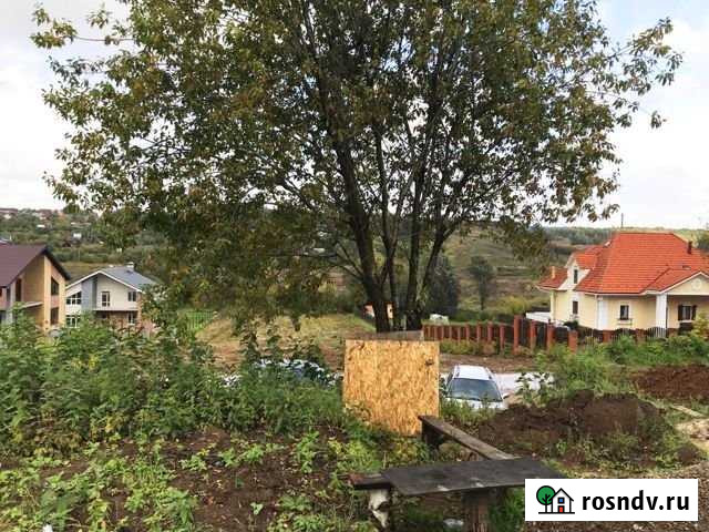 Участок ИЖС 6 сот. на продажу в Нижнем Новгороде Нижний Новгород - изображение 1