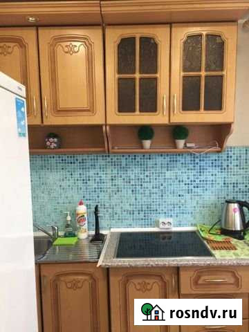 1-комнатная квартира, 32 м², 4/4 эт. в аренду посуточно в Кандалакше Кандалакша - изображение 1