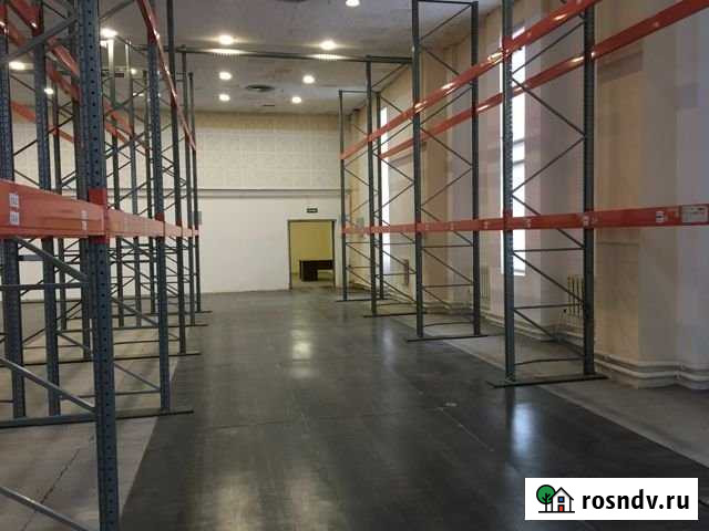 Помещение свободного назначения, 390 кв.м. Железнодорожный - изображение 1