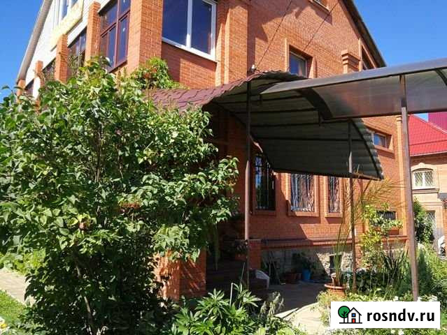 Дом 274 м² на участке 926 сот. на продажу в Сергиевом Посаде Сергиев Посад - изображение 1