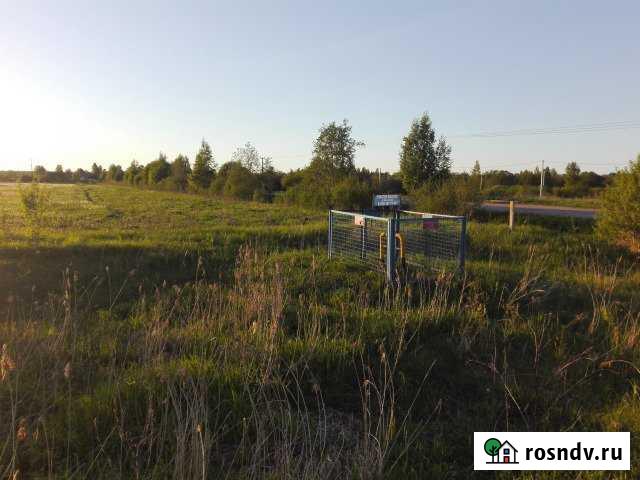 Участок ИЖС 12 сот. на продажу в Твери Тверь - изображение 1