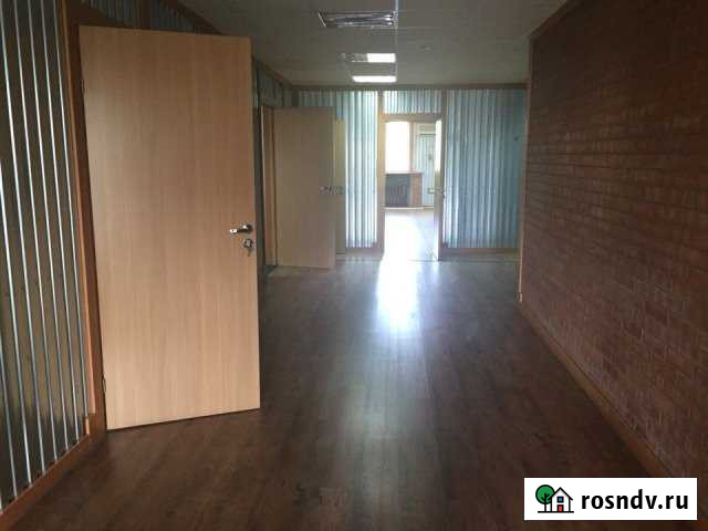 Офисное помещение, 26 кв.м. Саратов - изображение 1