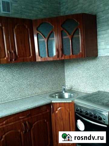 1-комнатная квартира, 24 м², 2/5 эт. в аренду на длительный срок в Вязьме Вязьма - изображение 1