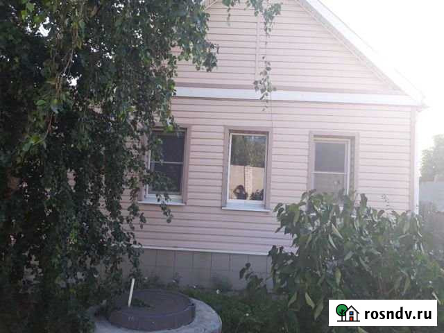 Дом 95 м² на участке 7.5 сот. на продажу в Волгограде Волгоград - изображение 1