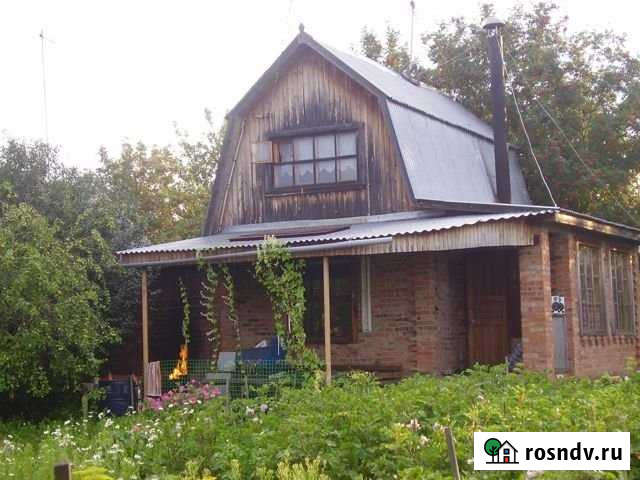 Дача 36.1 м² на участке 6 сот. на продажу в Ростовке Ростовка - изображение 1