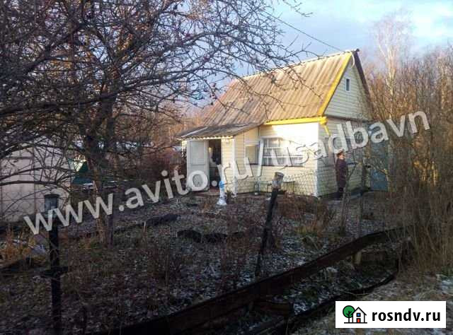 Дача 25 м² на участке 6 сот. на продажу в Великом Новгороде Великий Новгород - изображение 1