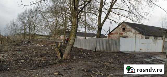 Производственное помещение, 4620 кв.м. Волосово - изображение 1