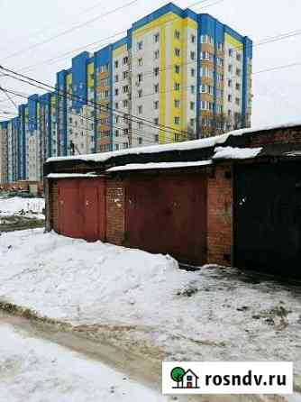 Гараж на продажу в Коломне Коломна