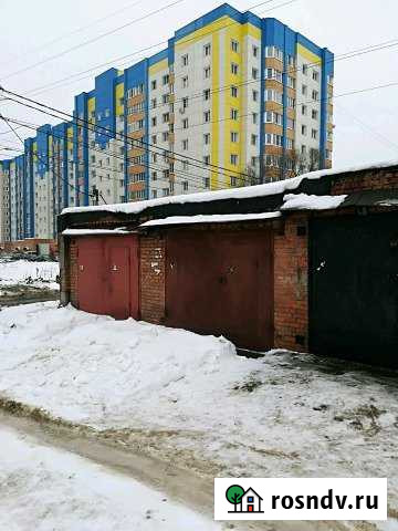 Гараж на продажу в Коломне Коломна - изображение 1