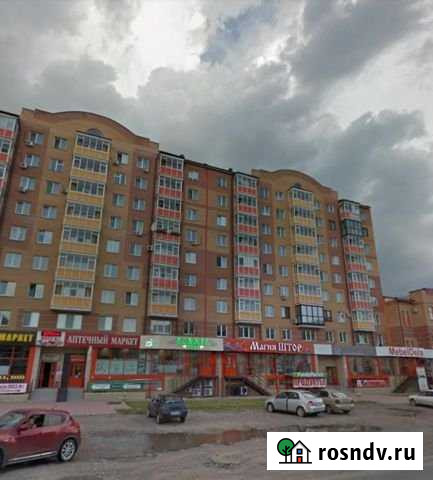 1-комнатная квартира, 45 м², 5/9 эт. на продажу в Абакане Абакан - изображение 1