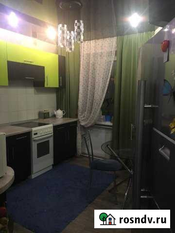 2-комнатная квартира, 63 м², 4/9 эт. в аренду посуточно в Новокузнецке Новокузнецк - изображение 1